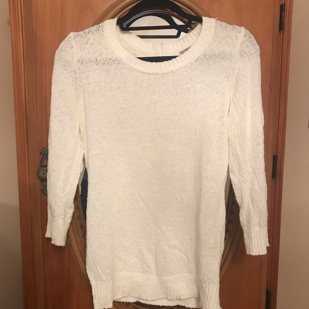 Banana Republic Sweater